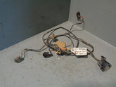 Discovery 3 Parking Sensor Wiring Loom Rear Bumper YMQ501640